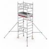 Altrex MiTower PLUS Mit Holzplattform Arbeitshöhe Bis 4,2m 2 Altrex MiTower PLUS Mit Holzplattform Arbeitshöhe Bis 4,2m -Gerüste And Arbeitsplattformen Verkäufe 24475579 1
