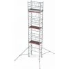 Altrex MiTower PLUS Mit Holzplattformen Arbeitshöhe Bis 7,2m -Gerüste And Arbeitsplattformen Verkäufe 24475585 1