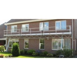 Altrex Stützen 6m MTB