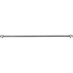 Hymer Diagonale/Verstrebung 2,45 M