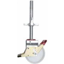 Hymer Lenkrolle Ø 200 Mm Mit Spindel