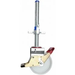 Hymer Lenkrolle Ø 200 Mm Mit Spindel