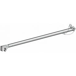 Layher Treppengeländer