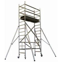 GERUEST EXPERTEN Klappgerüst - Maxi Arbeitshöhe 3.00m - TOS-118P 10 GERUEST EXPERTEN Klappgerüst - Maxi Arbeitshöhe 3.00m - TOS-118P -Gerüste And Arbeitsplattformen Verkäufe 25862370 4