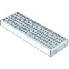 GÜNZBURGER STEIGTECHNIK Günzburger Treppenstufe Alu-Lochblech 800mm Stufenbreite, 225mm Stufentiefe 1 GÜNZBURGER STEIGTECHNIK Günzburger Treppenstufe Alu-Lochblech 800mm Stufenbreite, 225mm Stufentiefe -Gerüste And Arbeitsplattformen Verkäufe 28184742 1