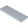 G&UUML;NZBURGER STEIGTECHNIK Günzburger Treppenstufe Alu Geriffelt 800mm Stufenbreite, 240mm Stufentiefe -Gerüste And Arbeitsplattformen Verkäufe 28184749 1