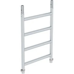 G&UUML;NZBURGER STEIGTECHNIK Günzburger FlexxTower Aufsteckrahmen