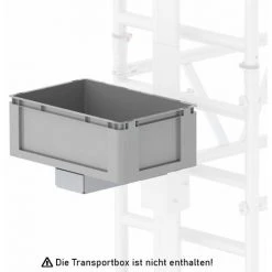 Altrex Shuttle Carrier-Satz Als Zubehör Für Shuttle-Lift