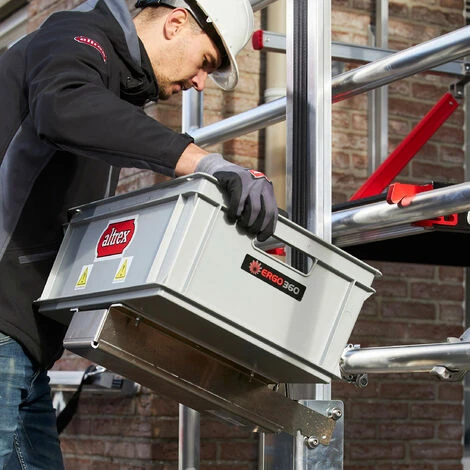 Gerüste And Arbeitsplattformen Verkäufe -Gerüste And Arbeitsplattformen Verkäufe 30768402 2