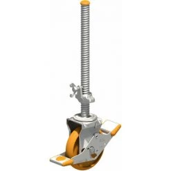 Layher Lenkrolle 700