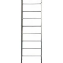 Krause MONTO Climtec Vertikalrahmen 2,00 M