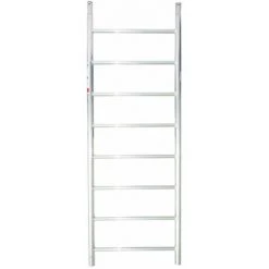 Krause ProTec Vertikalrahmen 2,00 M