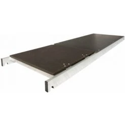 Krause ProTec Belagbühne Mit Luke