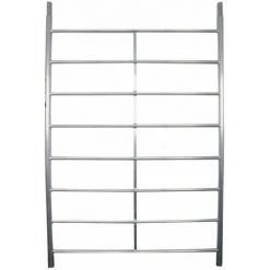 Krause ProTec Vertikalrahmen 2,00x1,35 M