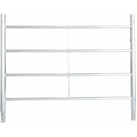 Krause ProTec Vertikalrahmen 1,00x1,35 M 3 Krause ProTec Vertikalrahmen 1,00x1,35 M