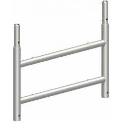 Layher Standleiter 75/2