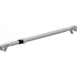 Layher Telegeländer 1,13 - 1,72m