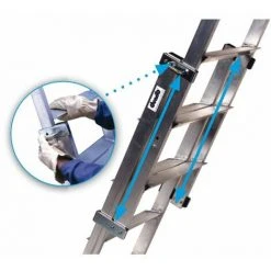 PLATTFORMLEITER EXPERTEN - MATISERE Plattformen Rohbau : Lot De 2 - 18.021/2 9 PLATTFORMLEITER EXPERTEN - MATISERE Plattformen Rohbau : Lot De 2 - 18.021/2 -Gerüste And Arbeitsplattformen Verkäufe 32612224 3