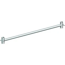 Layher Basisrohr Für Fahrgerüste | FG ZIFA BASISROHR 1,80M