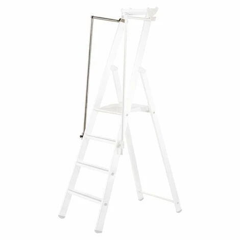 Zarges Handlauf Ø25mm Klappbar Links 3 Zarges Handlauf Ø25mm Klappbar Links