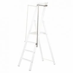 Zarges Handlauf Ø25mm Klappbar Rechts