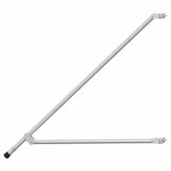 Zarges Dreiecksausleger Für PaxTower