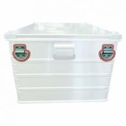 Zarges Hebeschlinge/Kranösen Aus Verzinktem Stahl 40744