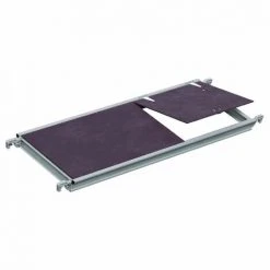 Zarges Plattform Mit Klappe Für PaxTower