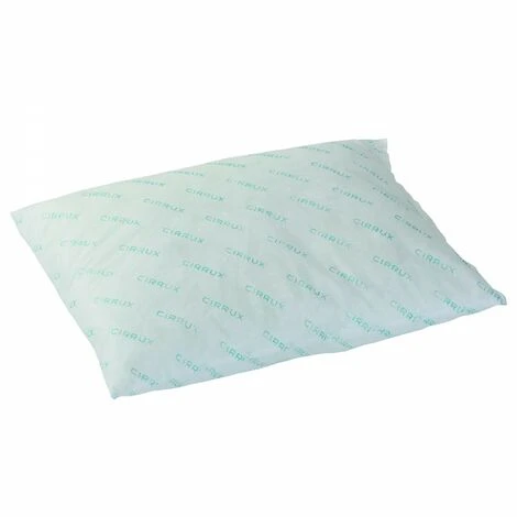 Zarges Feuerfestes Verpackungskissen 600x400x60mm 15l Volumen 3 Zarges Feuerfestes Verpackungskissen 600x400x60mm 15l Volumen