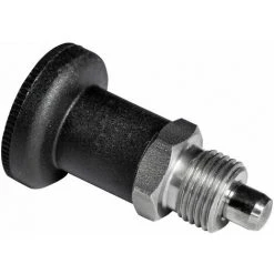 G&UUML;NZBURGER STEIGTECHNIK Günzburger Rettungstechnik Rastbolzen Kurz Zur Höhenverstellung Für Rettungs- Und Arbeitsplattform