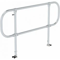 G&UUML;NZBURGER STEIGTECHNIK Günzburger Rettungstechnik Geländer Für Rettungsplattform