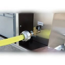 G&UUML;NZBURGER STEIGTECHNIK Günzburger Rettungstechnik Rollcontainer 1200x800mm Hygiene Typ2 -Gerüste And Arbeitsplattformen Verkäufe 34933290 4