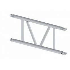 Altrex Doppelte Geländerstrebe 3.05m Ersatzteil