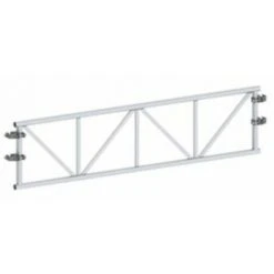 Altrex Gitterträge 1.85 M