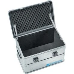 Zarges Schaumauskleidung Für K470 Alubox 41810