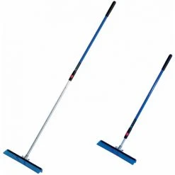 Zarges Oberflächenschieber Zur Reinigung Und Enteisung