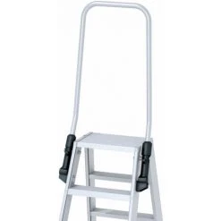 Zarges Klappbarer Bügel Seventec Leiter