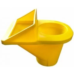 I.C.S. Einf�lltrichter F�r Profi Bauschuttrutsche Schuttrutsche Schuttrutschen 7 I.C.S. Einf�lltrichter F�r Profi Bauschuttrutsche Schuttrutsche Schuttrutschen -Gerüste And Arbeitsplattformen Verkäufe 35822172 3