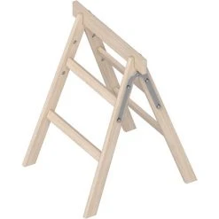 LAYHER STEIGTECHNIK GMBH Layher Tapezierbock 1045 2 Stufen -Gerüste And Arbeitsplattformen Verkäufe 38692640 2