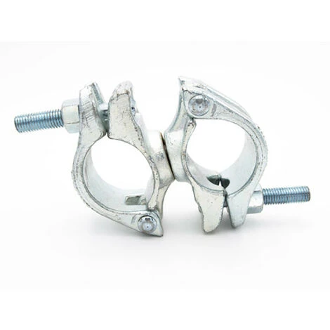 MAILLESTORE Schwenkverbinder Aus Geschmiedetem Verzinktem Stahl (34x34 Mm, 60x60 Mm) 5er-Set Ø 60x60 Mm 3 MAILLESTORE Schwenkverbinder Aus Geschmiedetem Verzinktem Stahl (34x34 Mm, 60x60 Mm) 5er-Set Ø 60x60 Mm