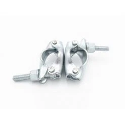 MAILLESTORE Schwenkverbinder (49x49mm) 5er-Set 49mm