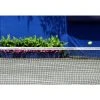 MAILLESTORE Schwarzes Tennisnetz 1.08mx 12.8m -Gerüste And Arbeitsplattformen Verkäufe 40252664 1