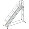 Layher 113 Wartungsbühne 45° 60cm 15 Stufen -Gerüste And Arbeitsplattformen Verkäufe 41375853 1