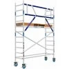 ASC Group AGS Rollgerüst 75x305x2,3ph - Einseitig -Gerüste And Arbeitsplattformen Verkäufe 45812790 1