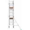 ASC Group AGS Rollgerüst 75x305x3,3ph - Einseitig