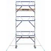 ASC Group AGS Rollgerüst 75x190x5,3ph - Einseitig -Gerüste And Arbeitsplattformen Verkäufe 45812819 1