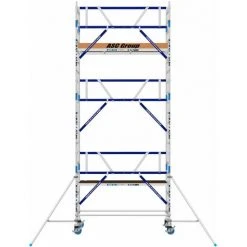 ASC Group AGS Rollgerüst 75x190x5,3ph - Einseitig
