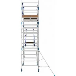 ASC Group AGS Rollgerüst 135x305x4,3ph - Zweiseitig