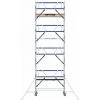 ASC Group AGS Rollgerüst 75x305x7,3ph - Einseitig 1 ASC Group AGS Rollgerüst 75x305x7,3ph - Einseitig -Gerüste And Arbeitsplattformen Verkäufe 45812861 1