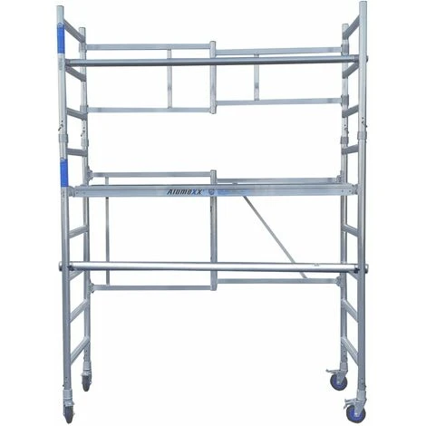 ASC Group ASC Zimmergerüst 75 - Module 2 (1,85ph) 3 ASC Group ASC Zimmergerüst 75 - Module 2 (1,85ph)